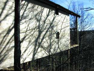 maison Larrieu. Serge Larrieu