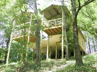 maison Larrieu. Serge Larrieu