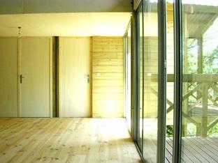 maison Larrieu. Serge Larrieu